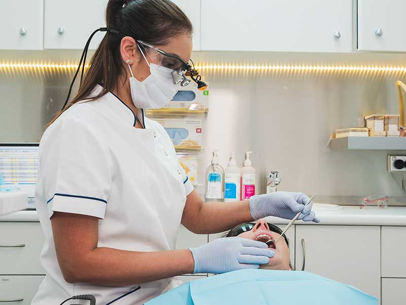 Duneba Dental photo 2