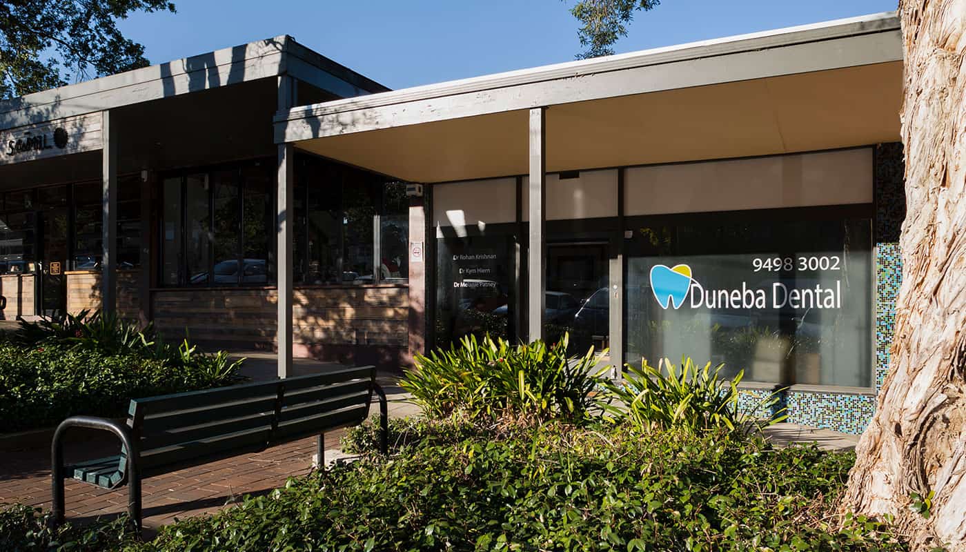 Duneba Dental photo 1