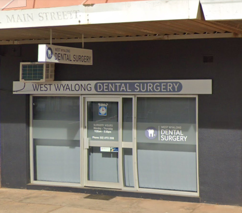 West Wyalong Dental Surgery photo 3