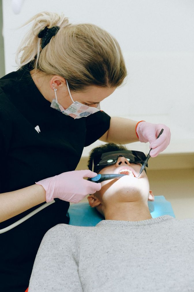 The Dentists Cairns Dental Group photo 2