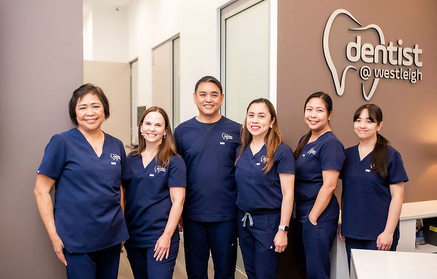 Dentist @ Westleigh photo 1
