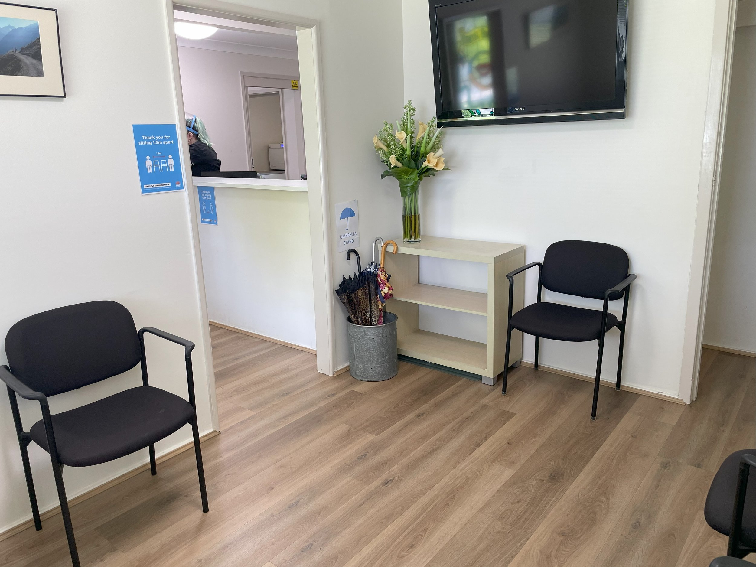 Westleigh Dental - Dr Bruce Chong & Dr Mark Chong photo 2