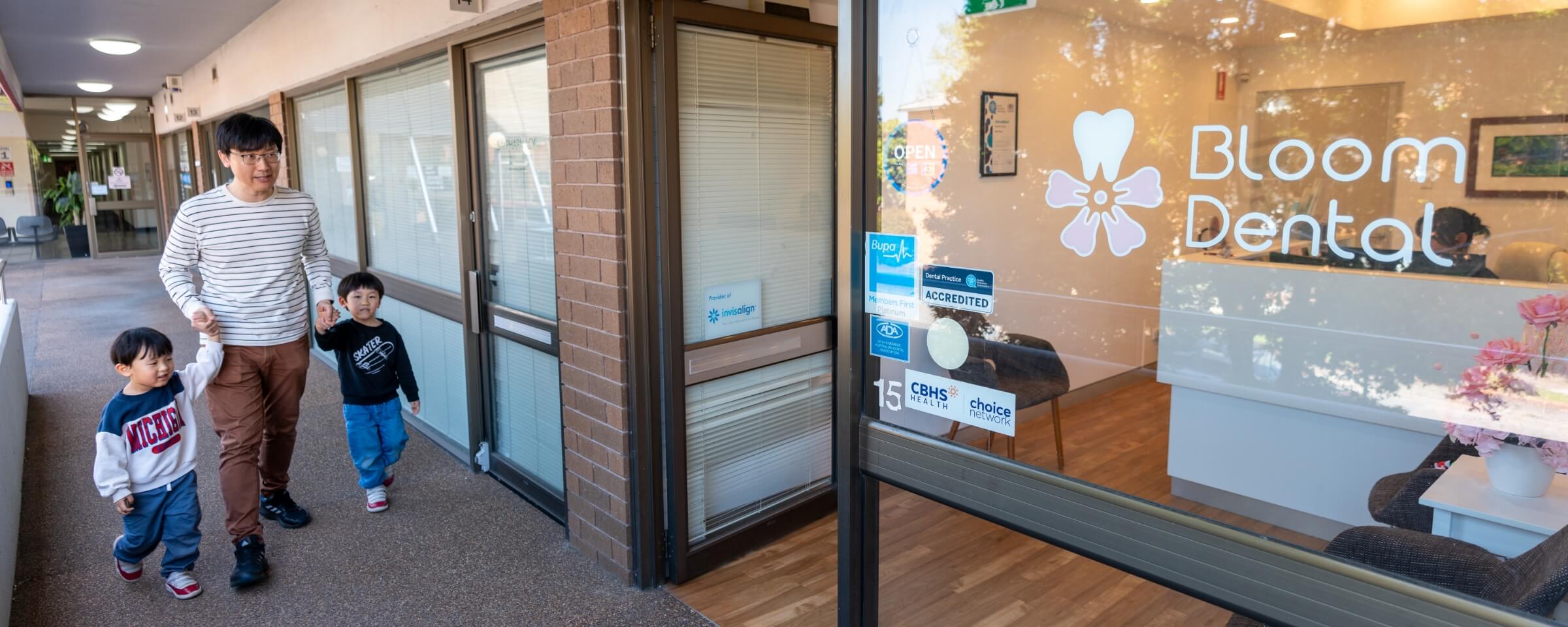 Bloom Dental Westmead photo 2