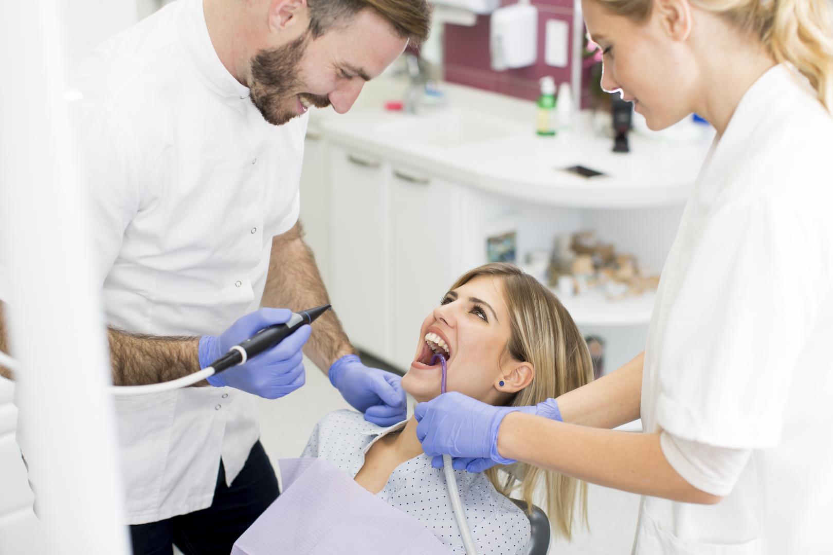 Westmead Smile Centre photo 2