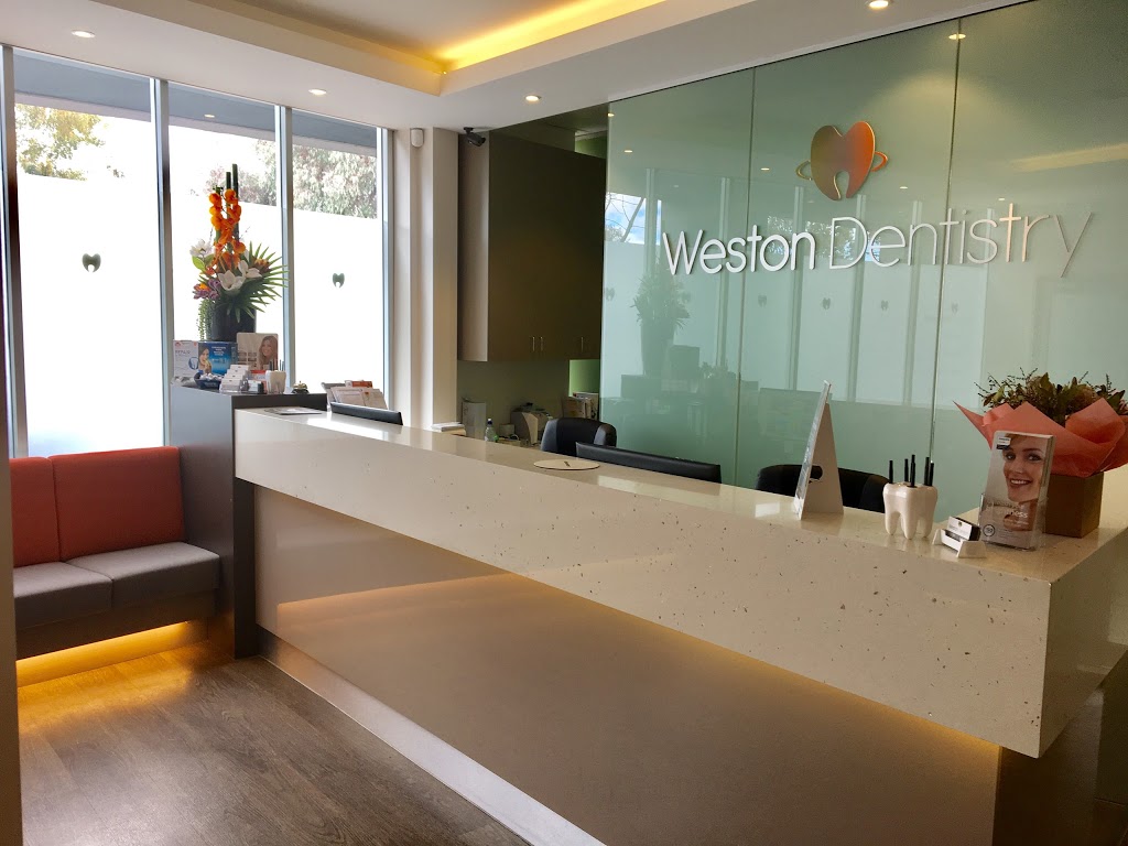 Weston Dentistry photo