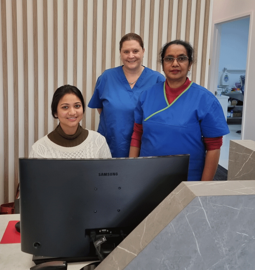 Weston Creek Dental Care photo 1