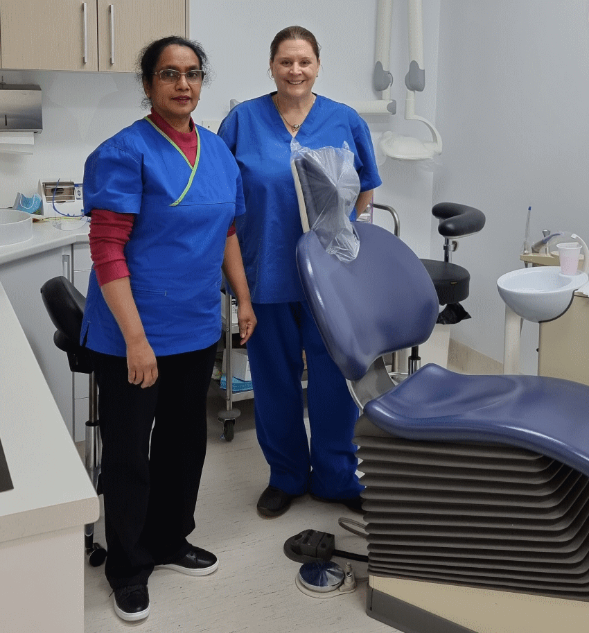 Weston Creek Dental Care photo 2