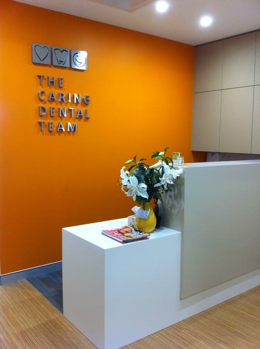 Caring Dental Team photo 4