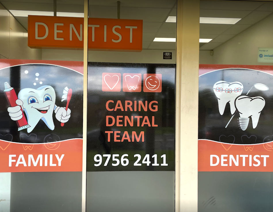 Caring Dental Team photo 3