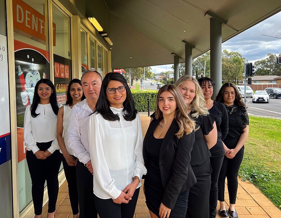 Caring Dental Team photo 2