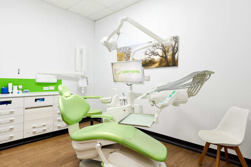 Liberty Dental Centre Wheelers Hill photo 2
