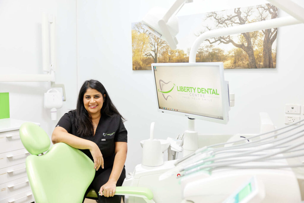 Liberty Dental Centre Wheelers Hill photo 1