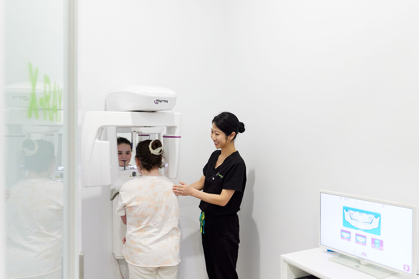 Liberty Dental Centre Wheelers Hill photo 4
