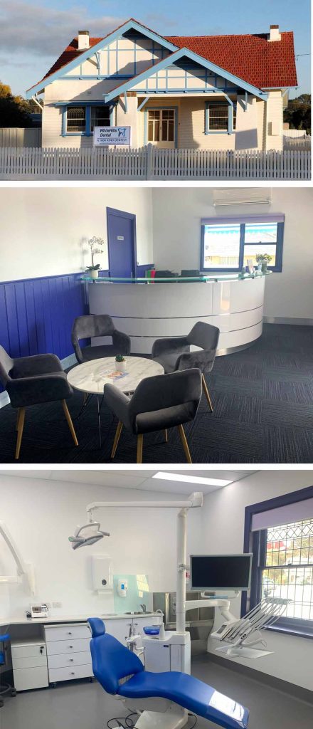 Whitehills Dental Practice photo 2