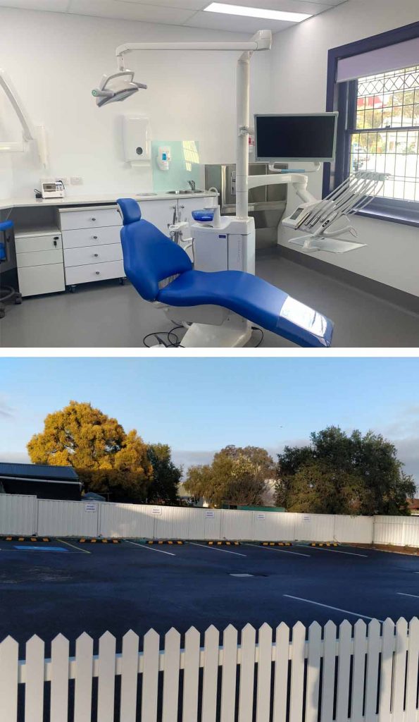 Whitehills Dental Practice photo 4