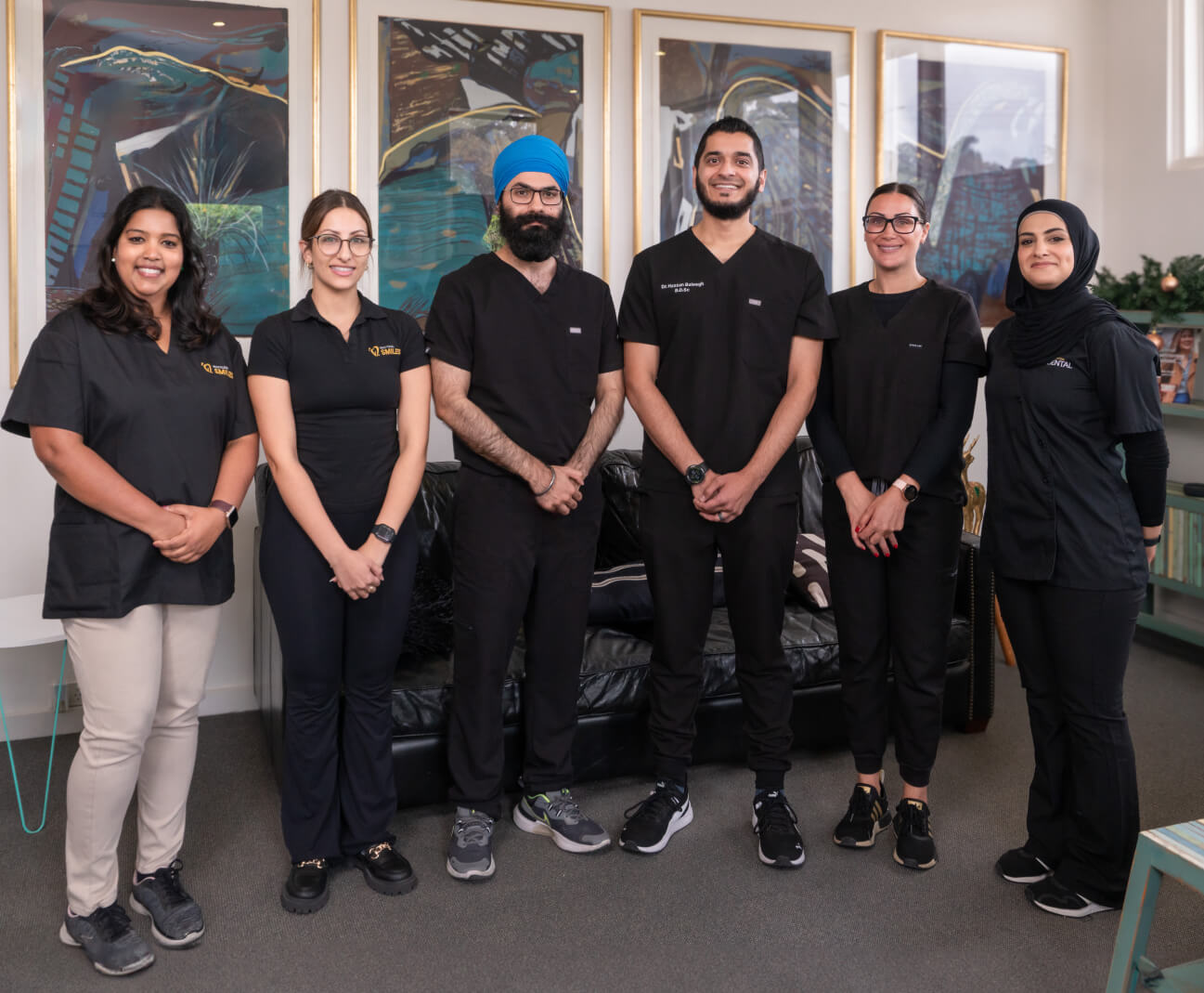 Whittlesea Smiles - Dentists of Plenty Valley photo 2
