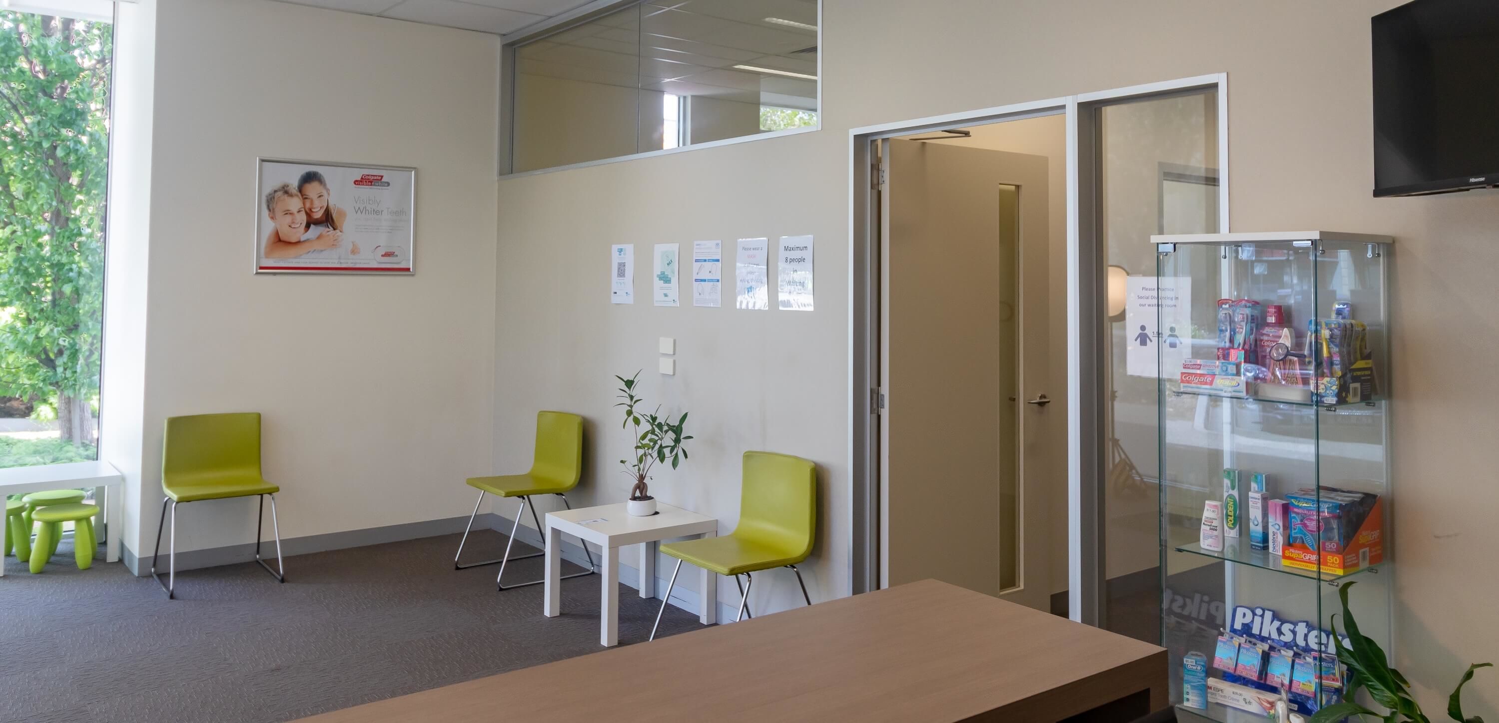 Whittlesea Family Dental photo 1