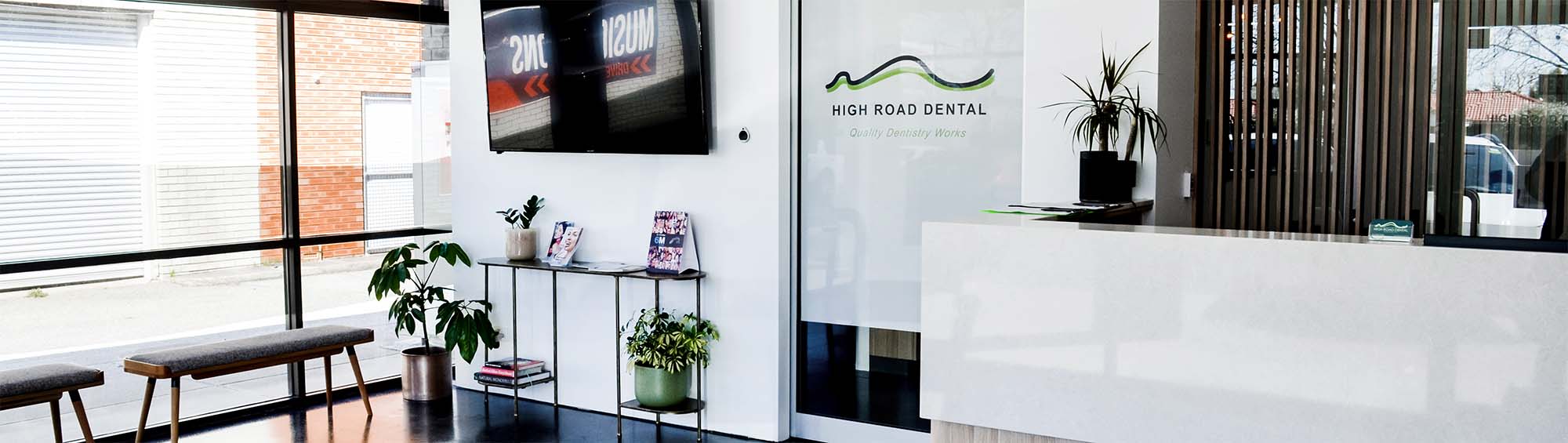 High Road Dental and Implant Centre Willetton photo 1