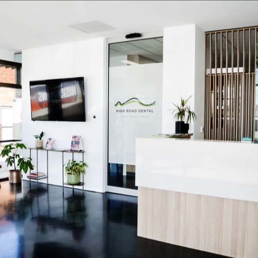 High Road Dental and Implant Centre Willetton photo 2