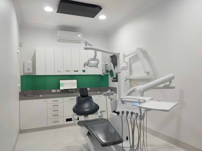 Herald Avenue Dental Centre photo 2