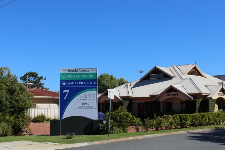 Herald Avenue Dental Centre photo 3