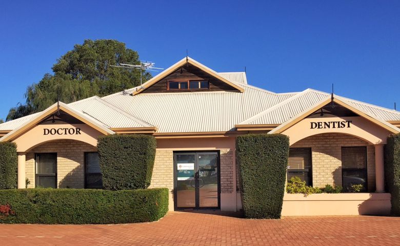 Herald Avenue Dental Centre photo 1