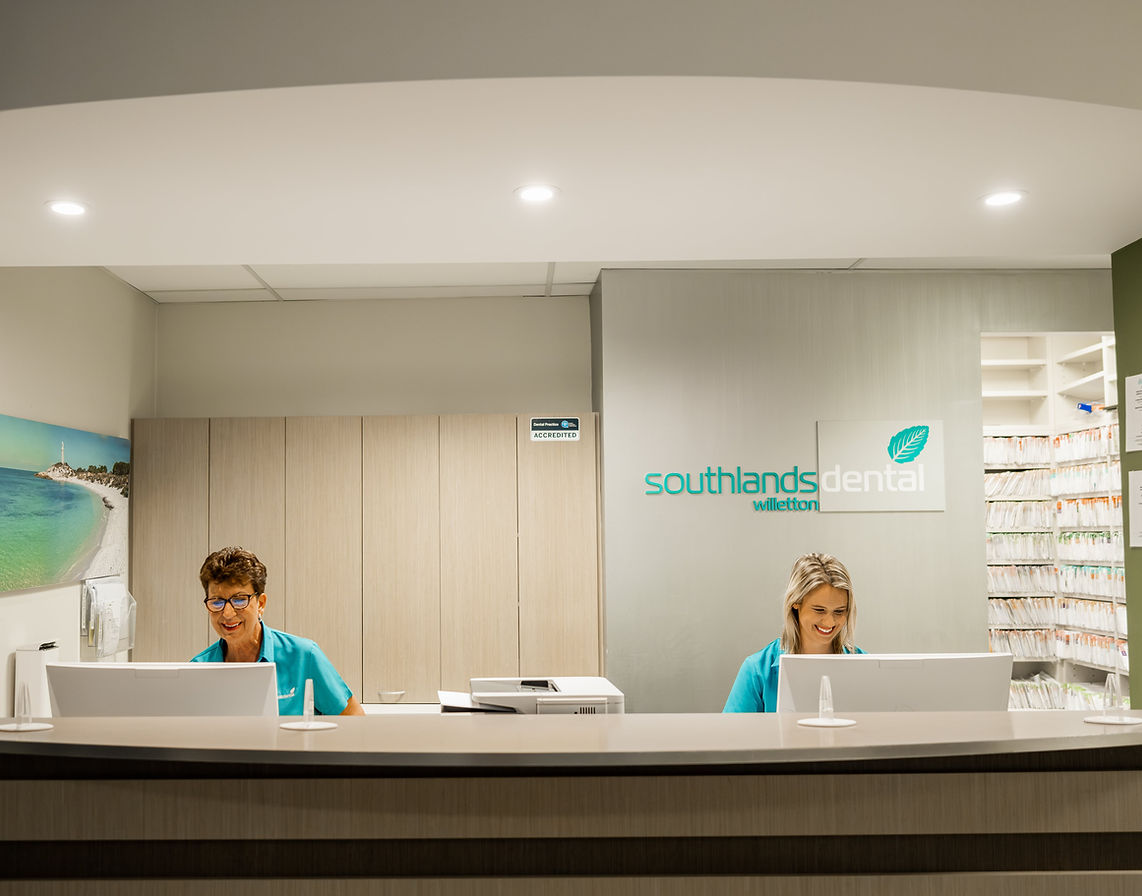 Southlands Dental photo 3