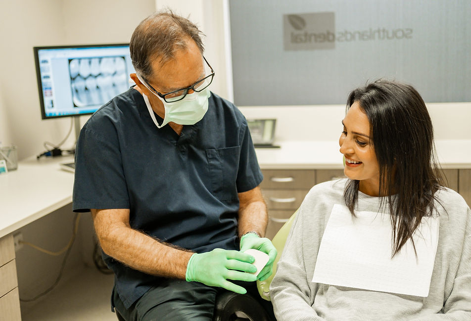 Southlands Dental photo 4