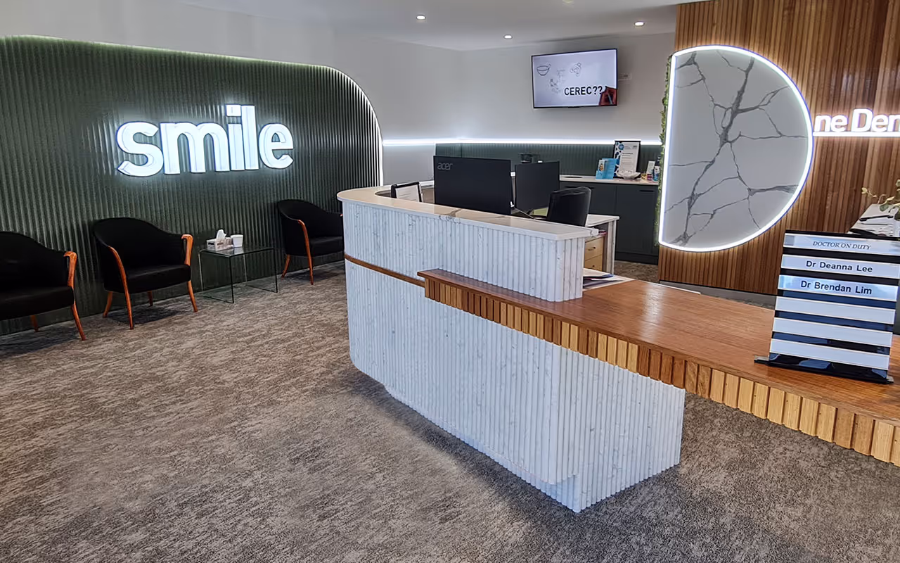One Dental (Rossmoyne) photo 3