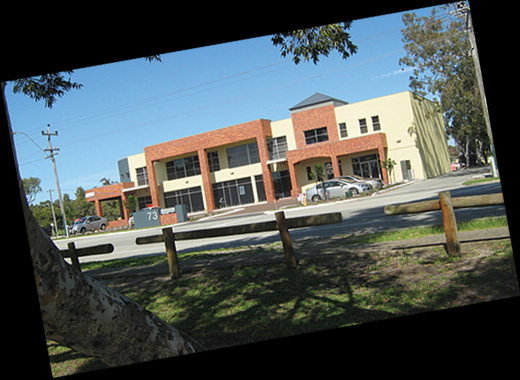 Rossmoyne Dental Centre photo 1