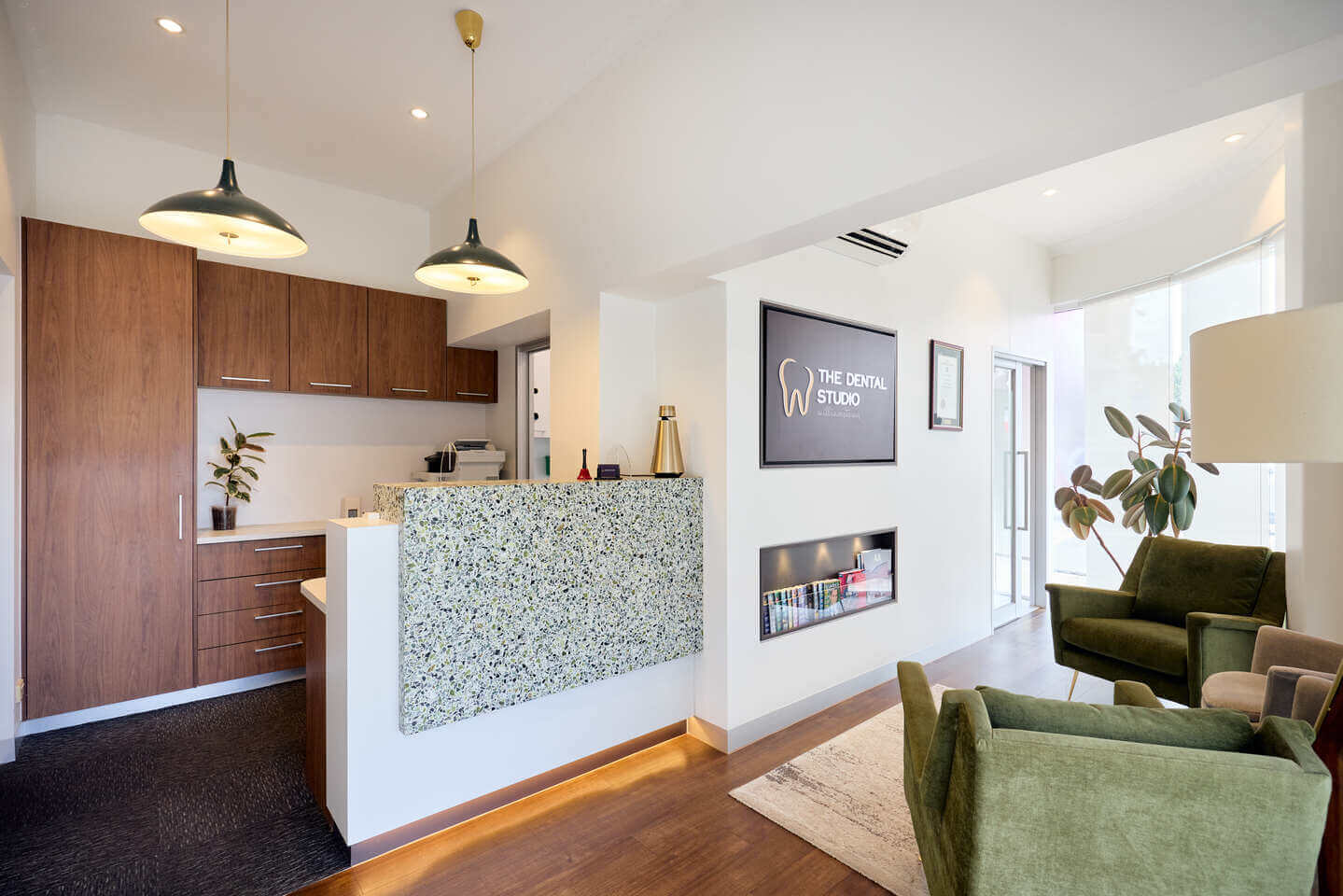 The Dental Studio Williamstown photo 4