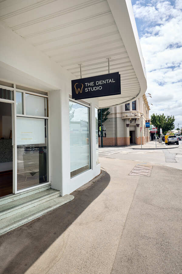 The Dental Studio Williamstown photo 1