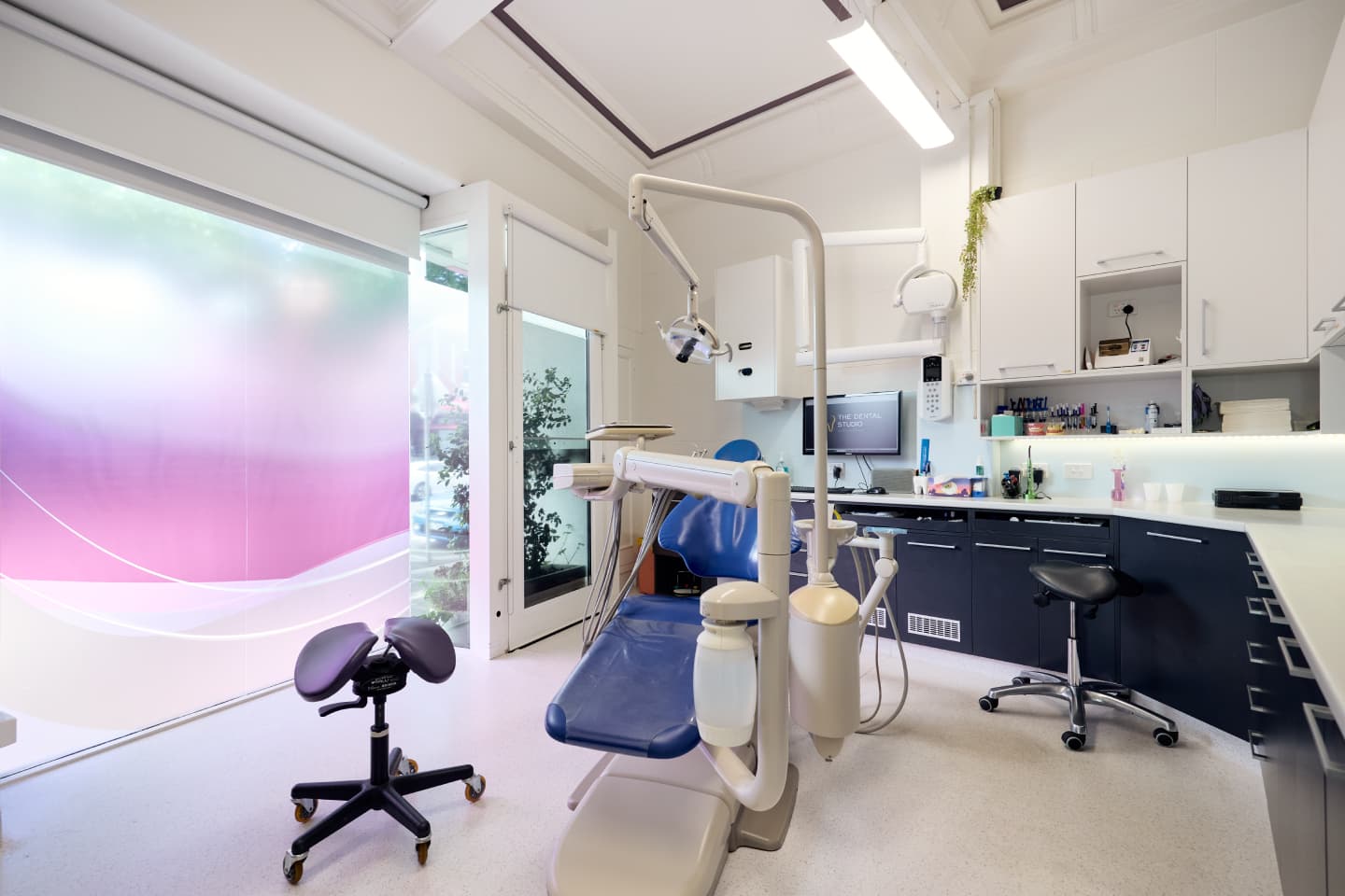 The Dental Studio Williamstown photo 3