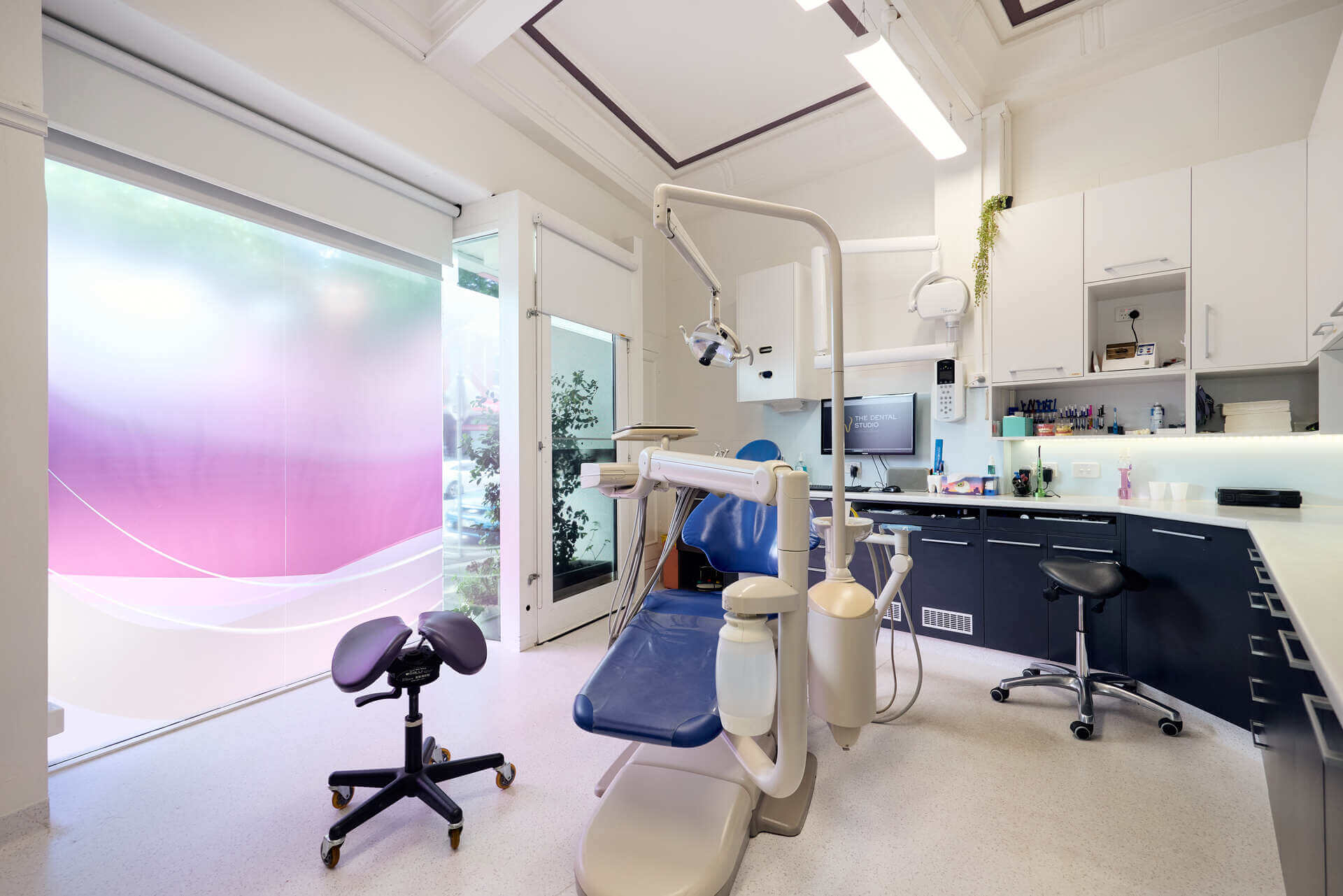 The Dental Studio Williamstown photo 2