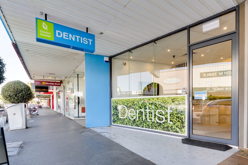 Choice Dental Williamstown photo 1