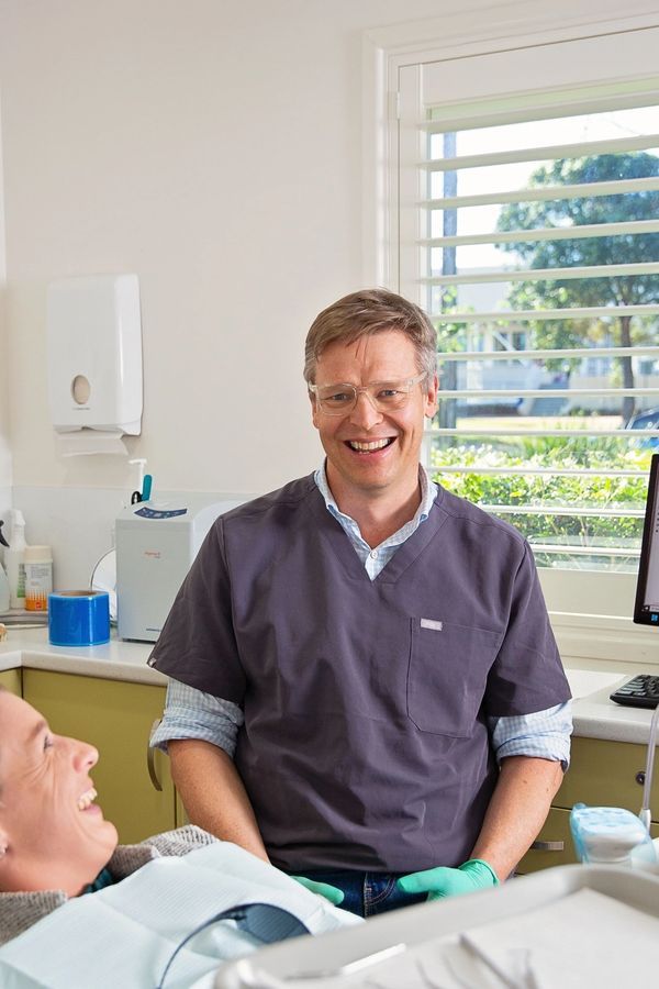 Jonathan Loughlin Dental photo 2