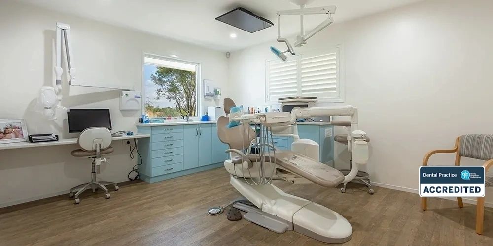 Jonathan Loughlin Dental photo 1