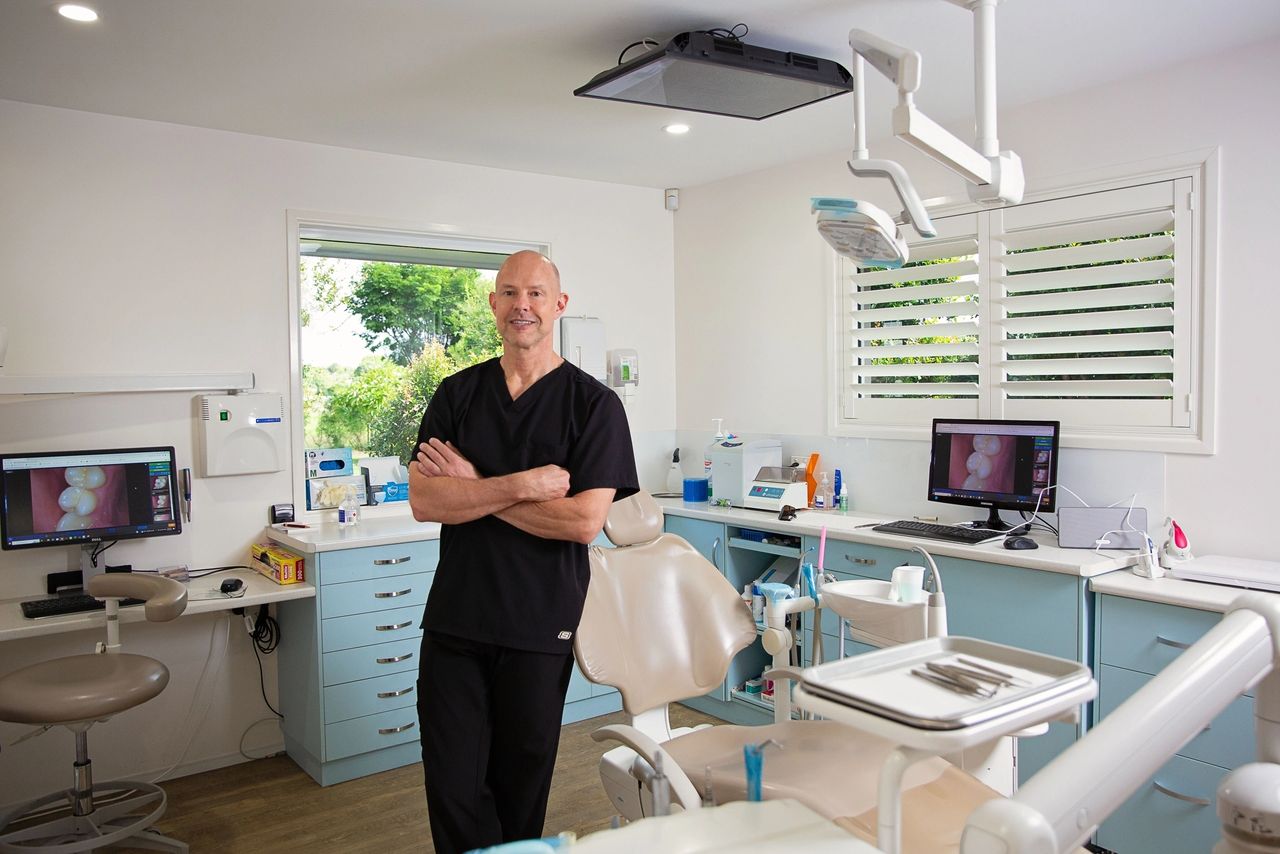 Jonathan Loughlin Dental photo 4