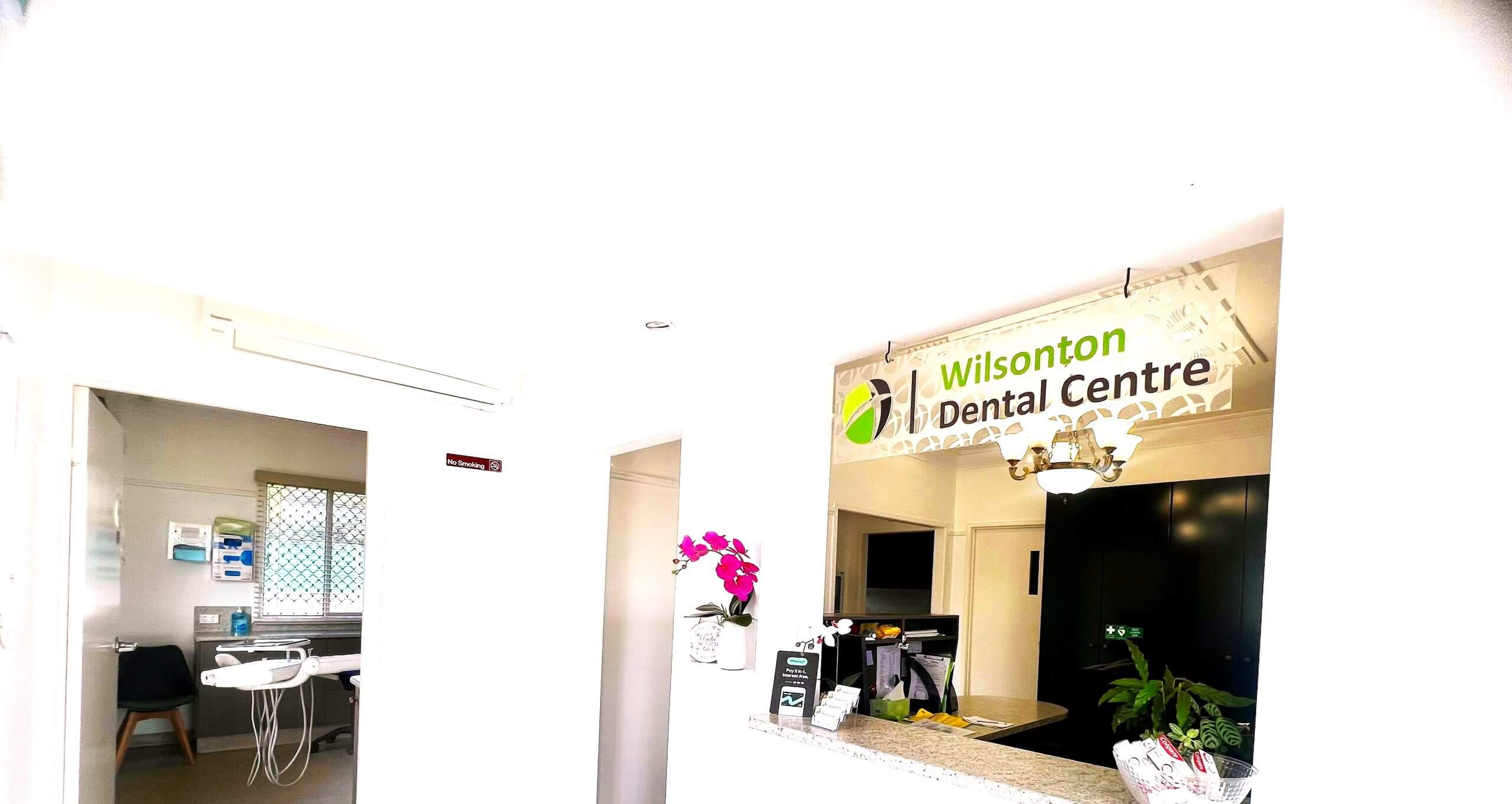Qld Family Dental Wilsonton (Wilsonton Dental Centre) photo 1