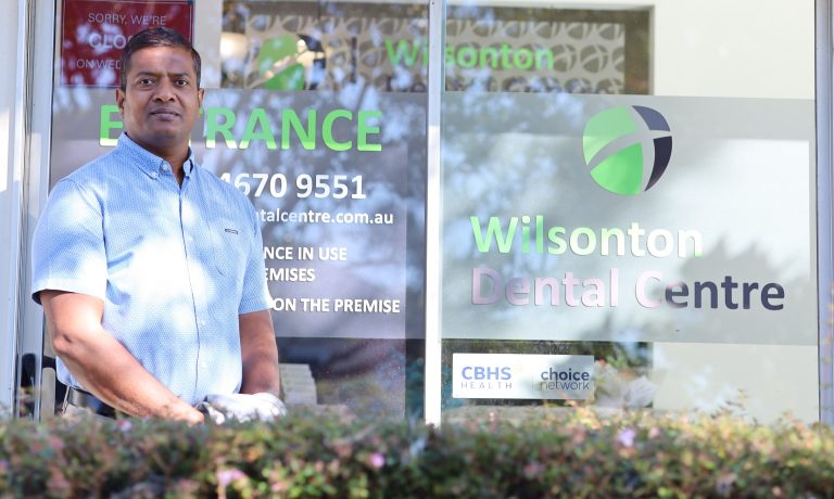 Qld Family Dental Wilsonton (Wilsonton Dental Centre) photo 2