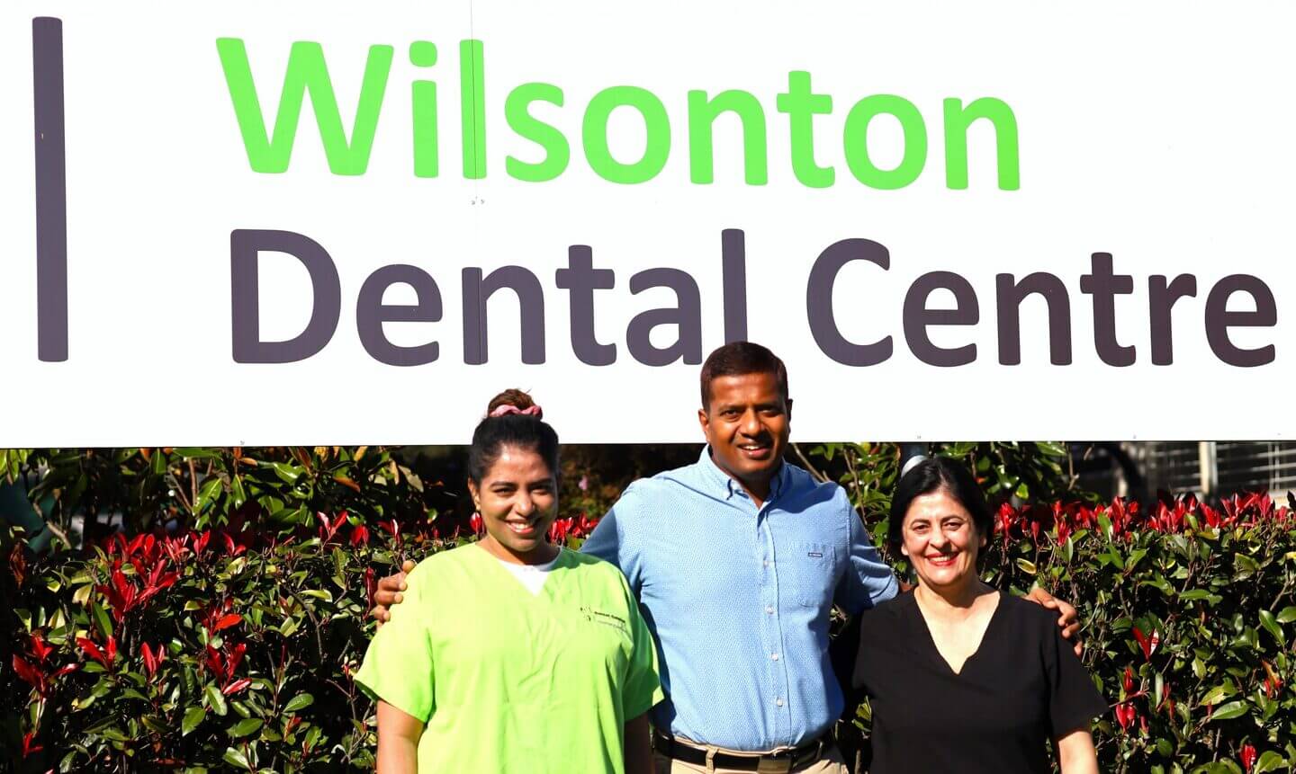 Qld Family Dental Wilsonton (Wilsonton Dental Centre) photo 3