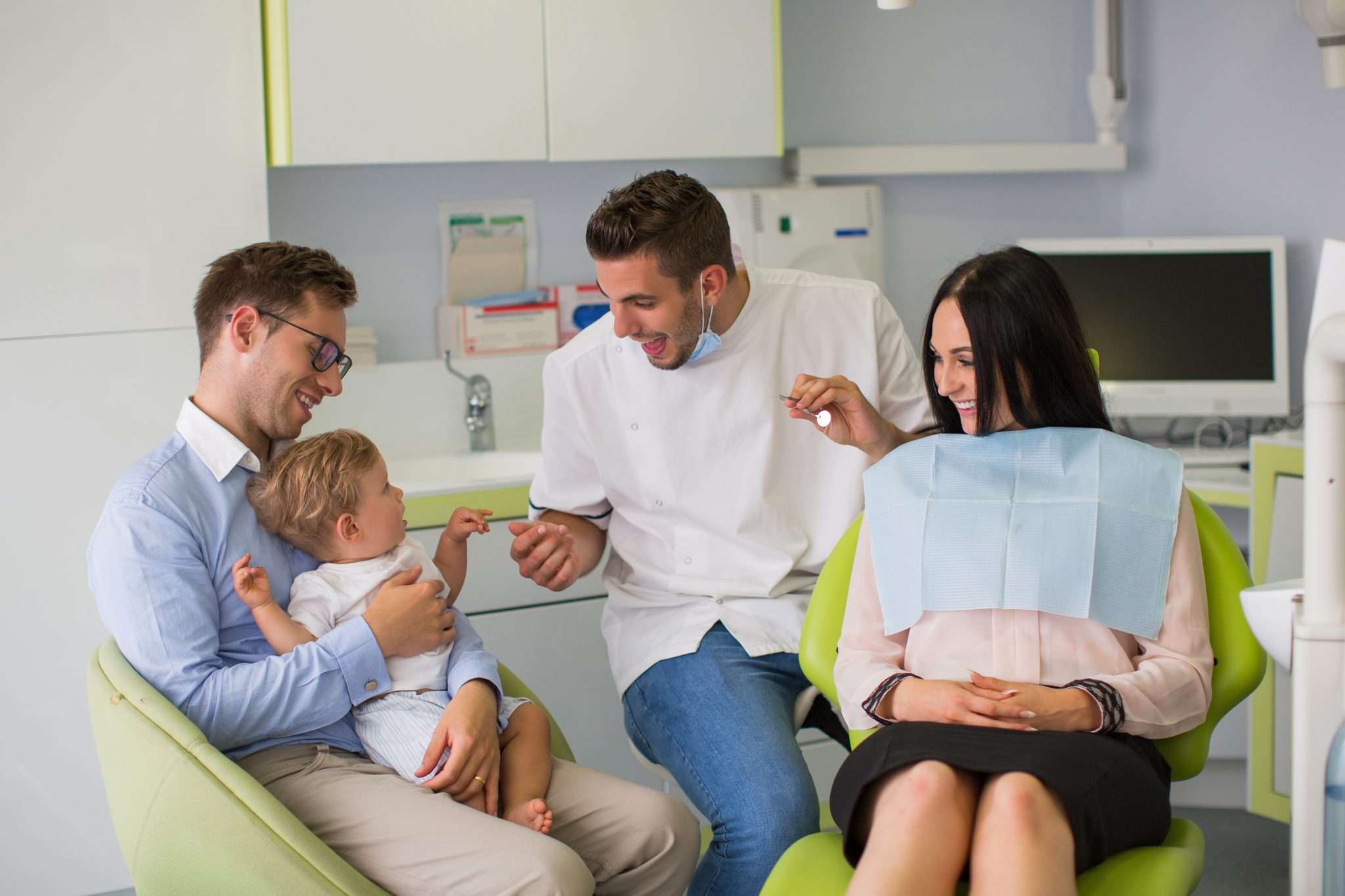Wilston Dental Group photo 2