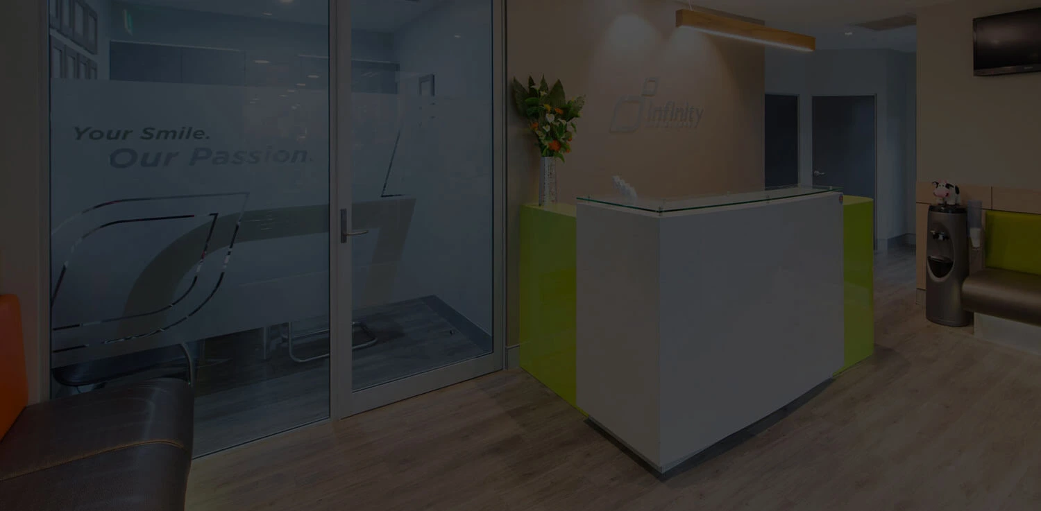 Infinity Dental Care - Dentist Winston Hills photo 1