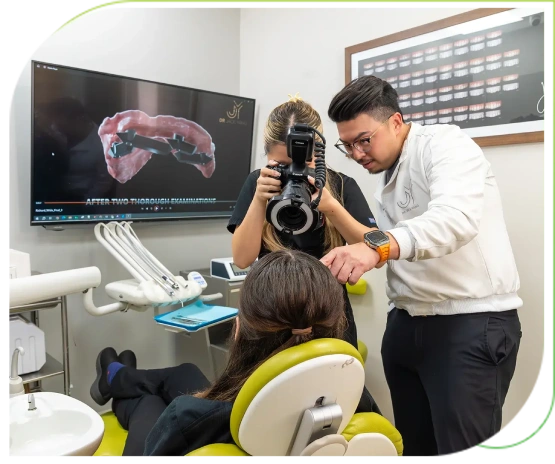Infinity Dental Care - Dentist Winston Hills photo 3