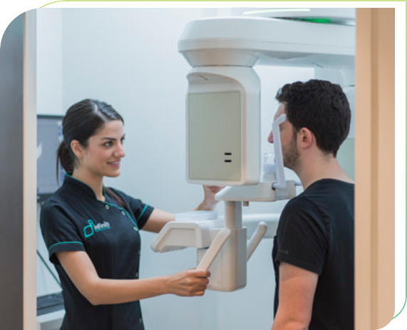 Infinity Dental Care - Dentist Winston Hills photo 4