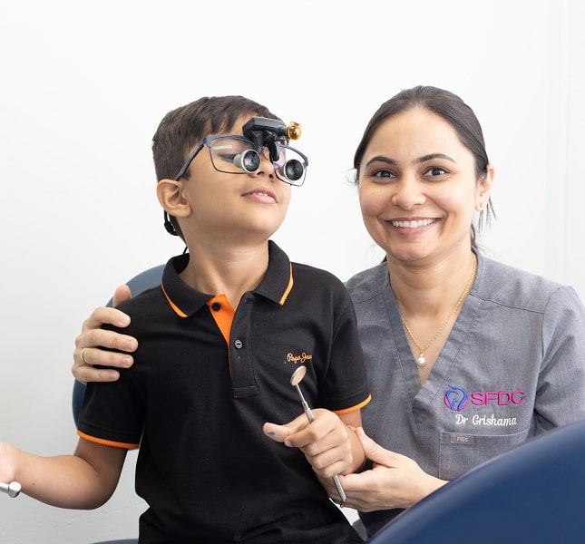 Southside Friendly Dental Care Wishart photo 2