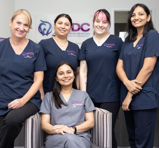 Southside Friendly Dental Care Wishart photo 3