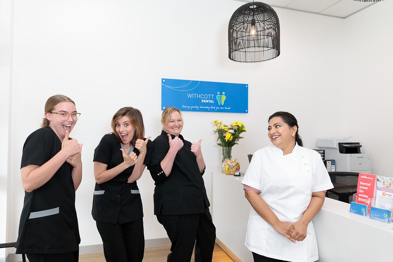 Withcott Dental photo 4