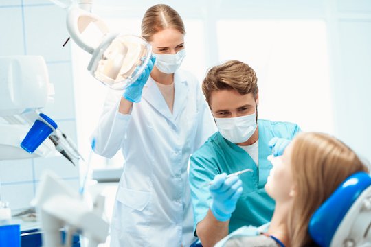 Prime Care Dental Wodonga photo 3