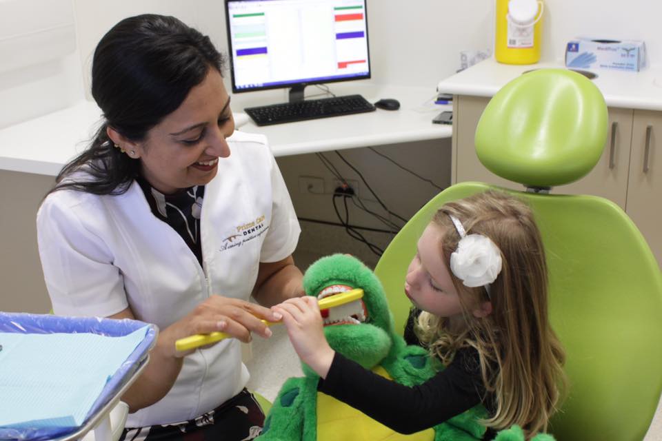 Prime Care Dental Wodonga photo 2